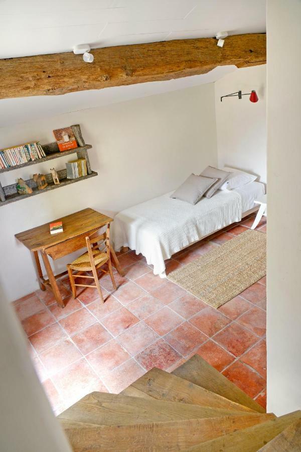 Maison Forte Montcuq ภายนอก รูปภาพ